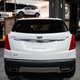 Illustration for article titled I Can't Get Over How Under-Designed Cadillac Rear Ends Are